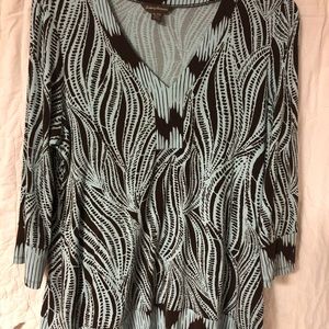 Tommy Bahama blouse